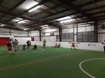 Soccer Field image 1