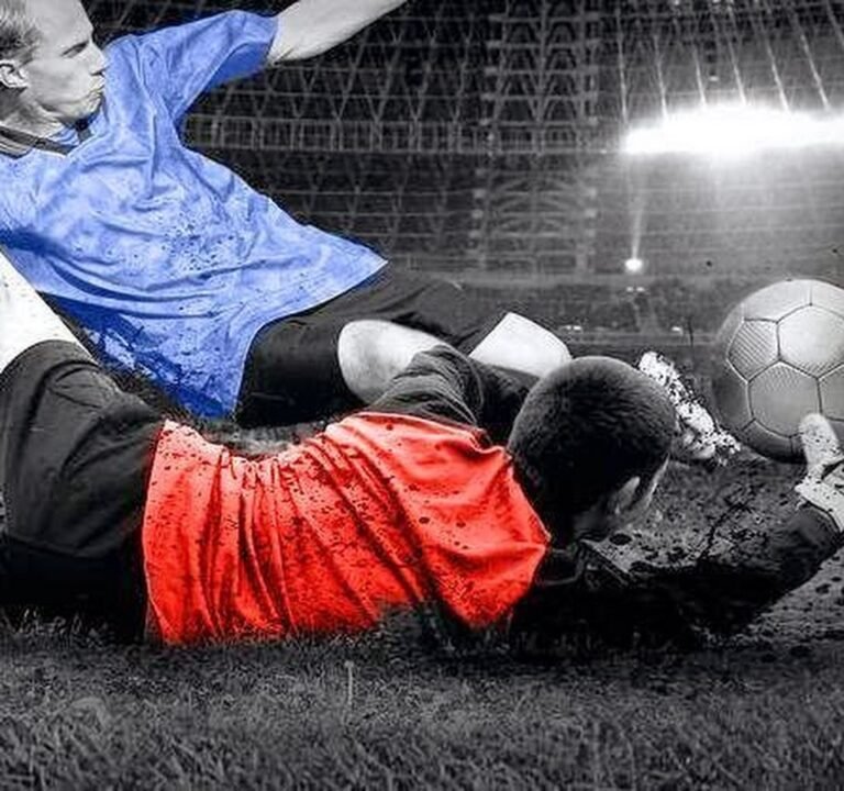 Soccer Field image 3