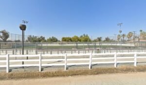 Soccer Field image 1