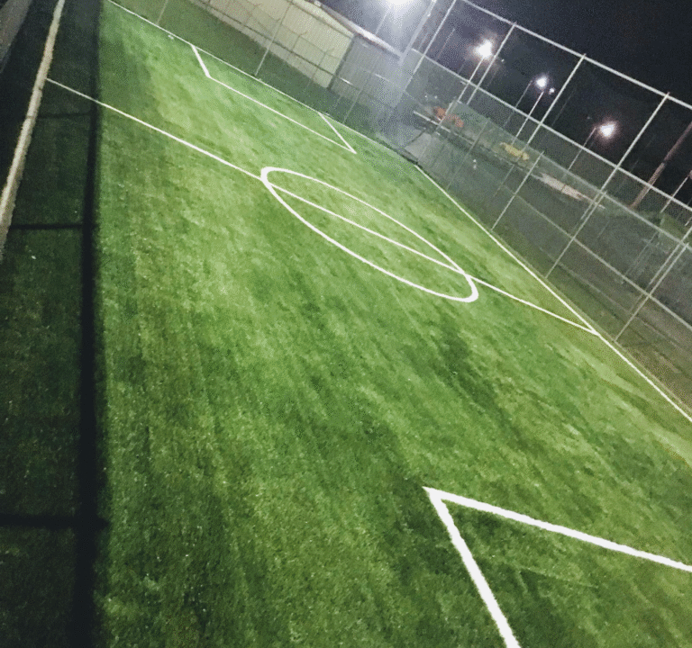 Soccer Field image 2