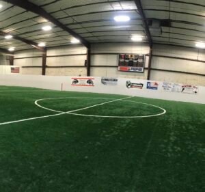 Soccer Field image 1
