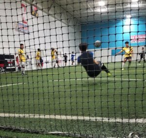 Soccer Field image 1