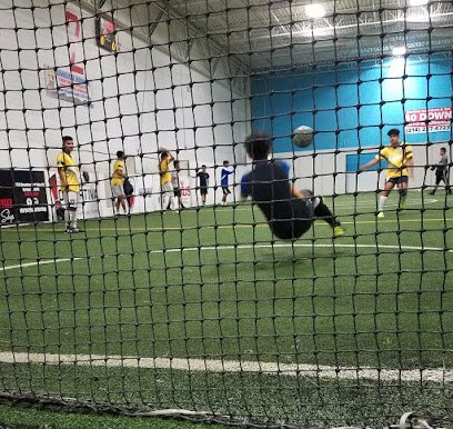 Soccer Field image 1