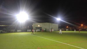 Soccer Field image 1