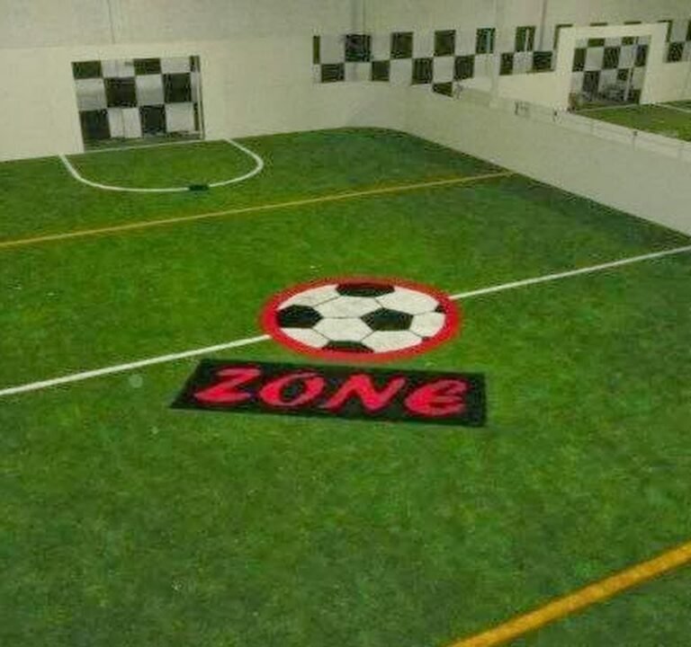 Soccer Field image 2