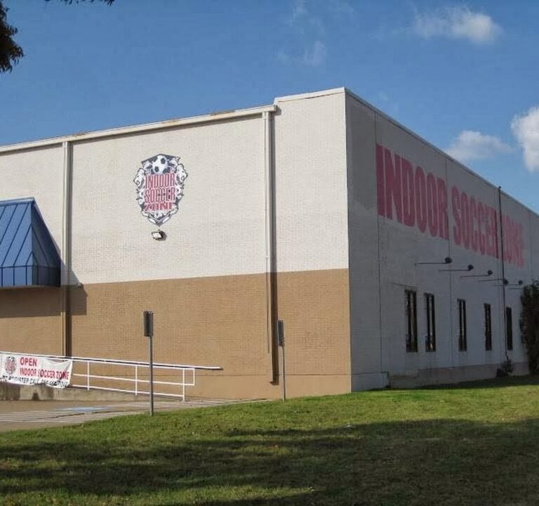 Soccer Field image 3