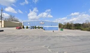 Soccer Field image 1