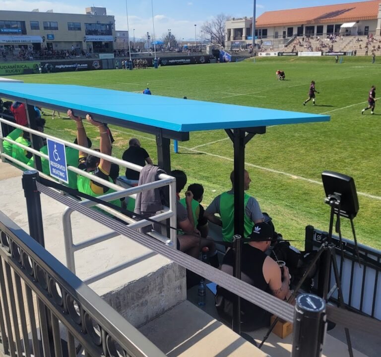 Soccer Field image 3