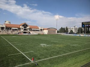 Soccer Field image 1