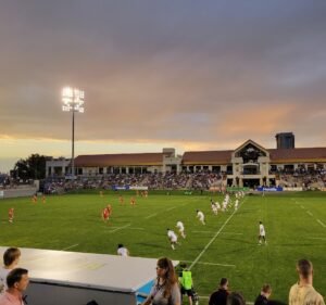 Soccer Field image 2