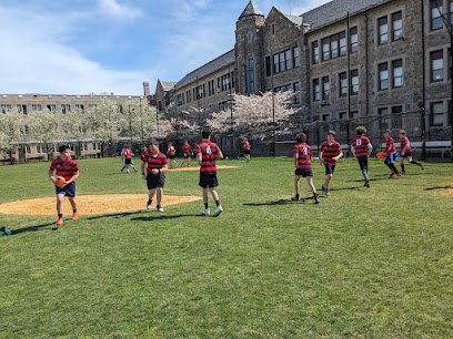 Soccer Field image 1