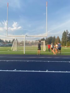 Soccer Field image 1