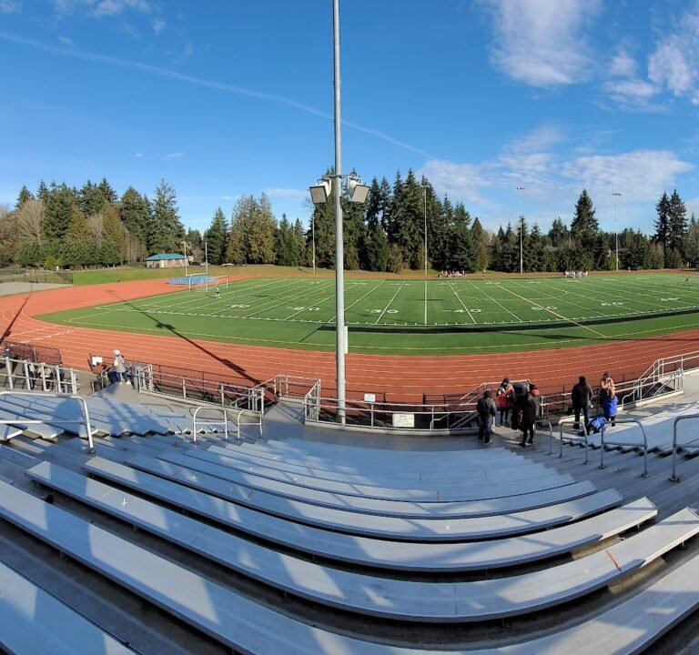 Soccer Field image 2