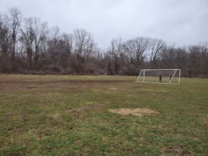 Soccer Field image 1