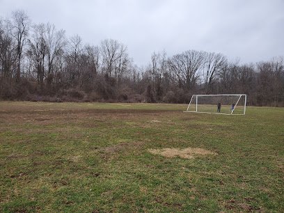 Soccer Field image 1