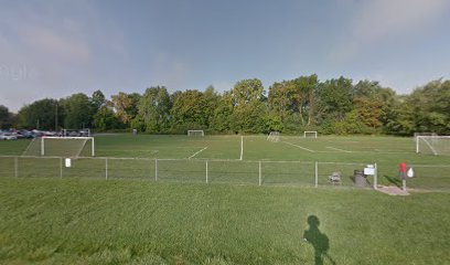 Soccer Field image 1
