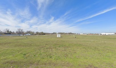 Soccer Field image 1
