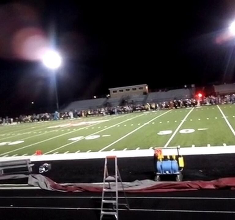 Soccer Field image 3