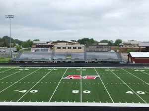 Soccer Field image 1