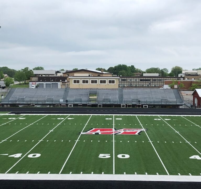 Soccer Field image 2