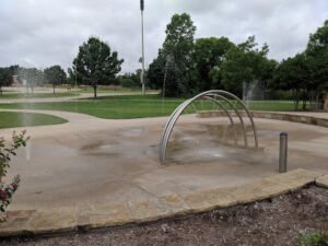 Soccer Field image 1