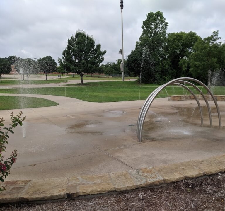 Soccer Field image 3