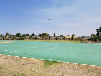 Soccer Field image 1