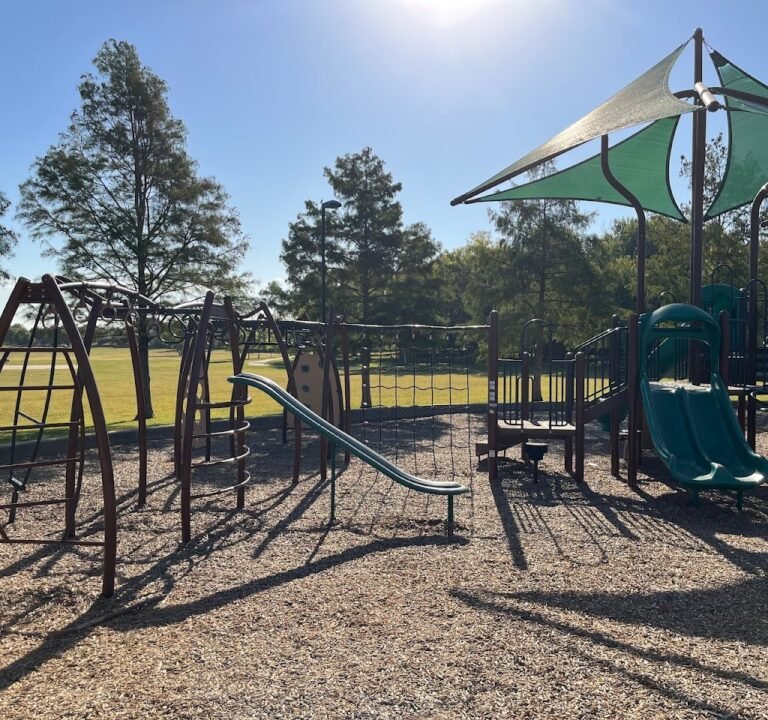 Soccer Field image 2