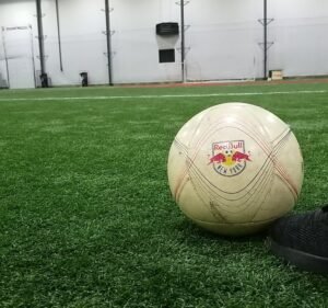 Soccer Field image 3