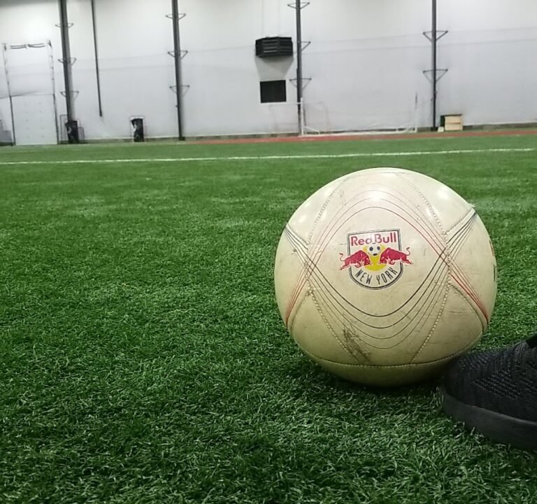 Soccer Field image 3