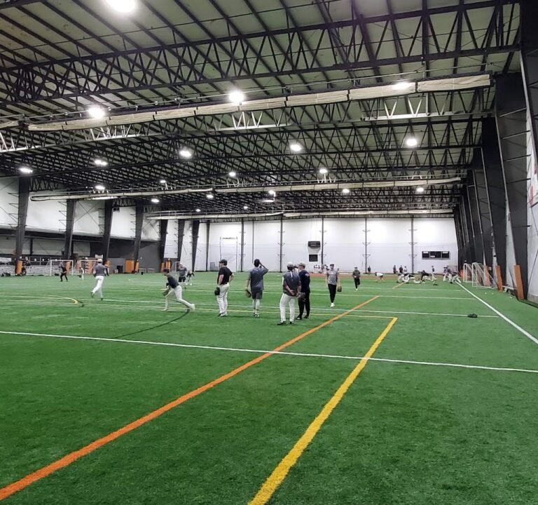 Soccer Field image 2