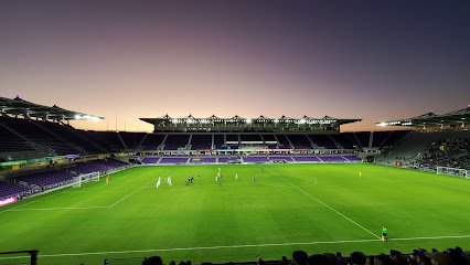 Soccer Field image 1