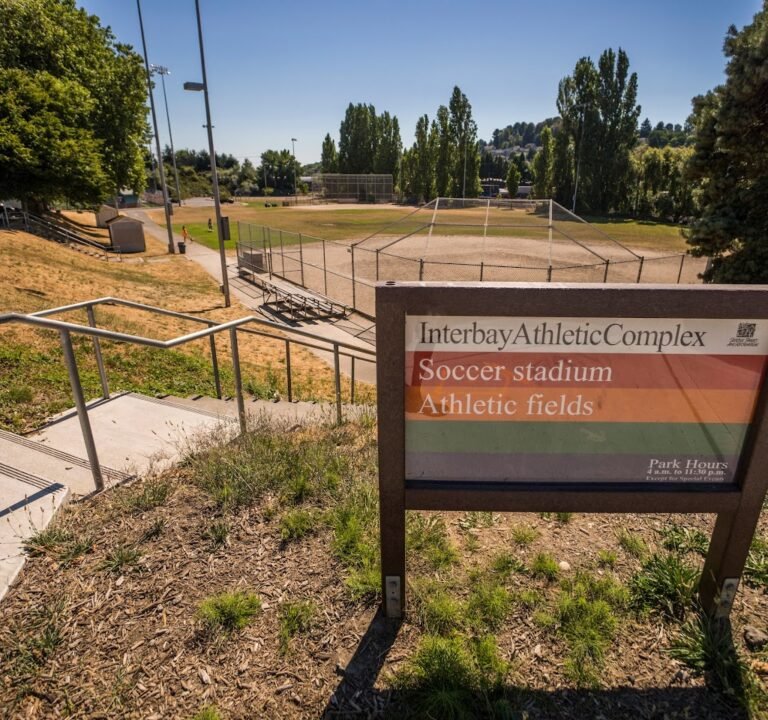 Soccer Field image 2