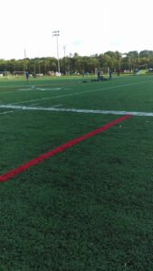 Soccer Field image 1