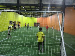 Soccer Field image 1