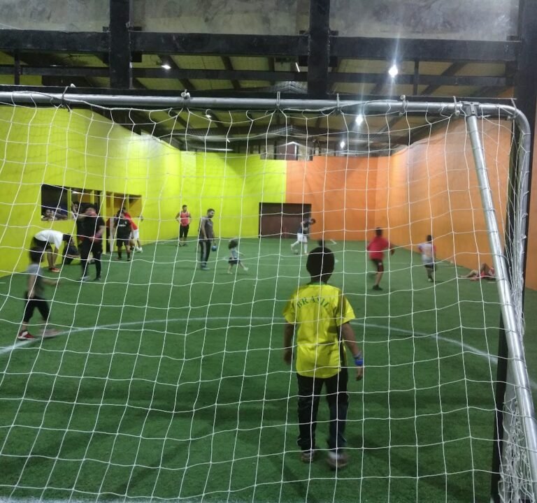 Soccer Field image 2