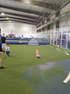 Soccer Field image 1