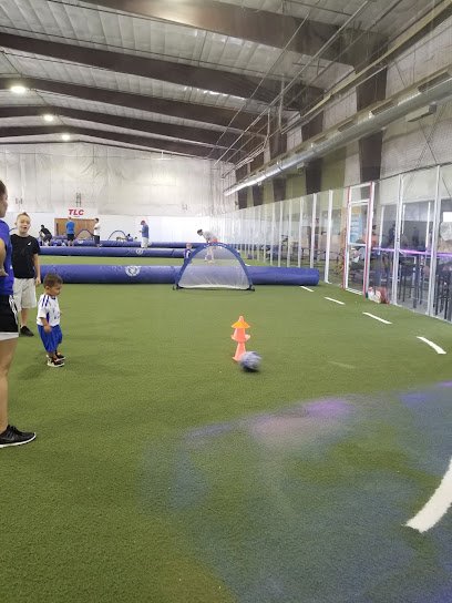 Soccer Field image 1