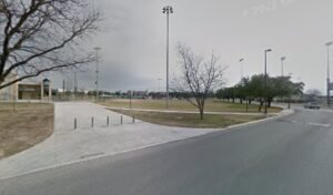 Soccer Field image 1