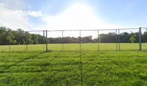 Soccer Field image 1