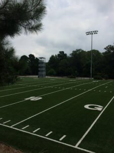 Soccer Field image 1