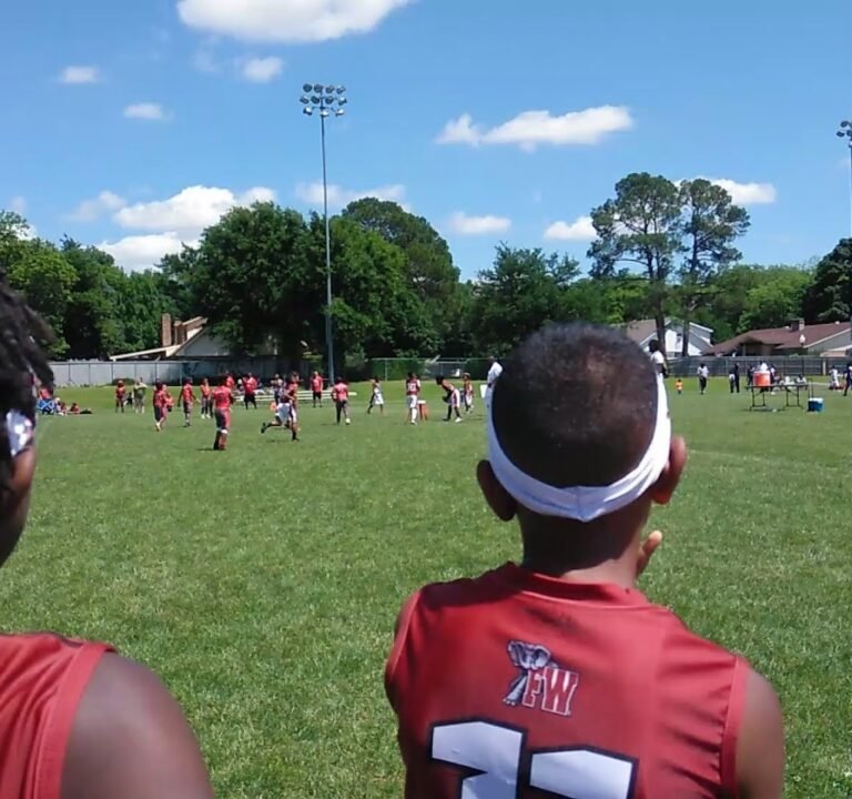 Soccer Field image 4