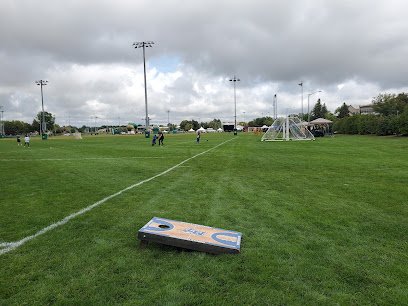 Soccer Field image 1