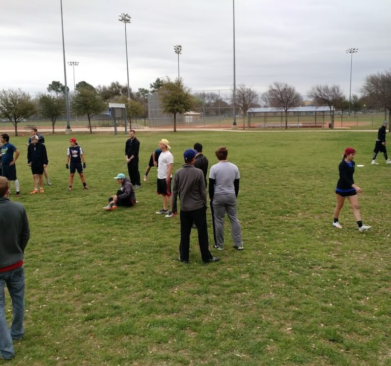 Soccer Field image 2