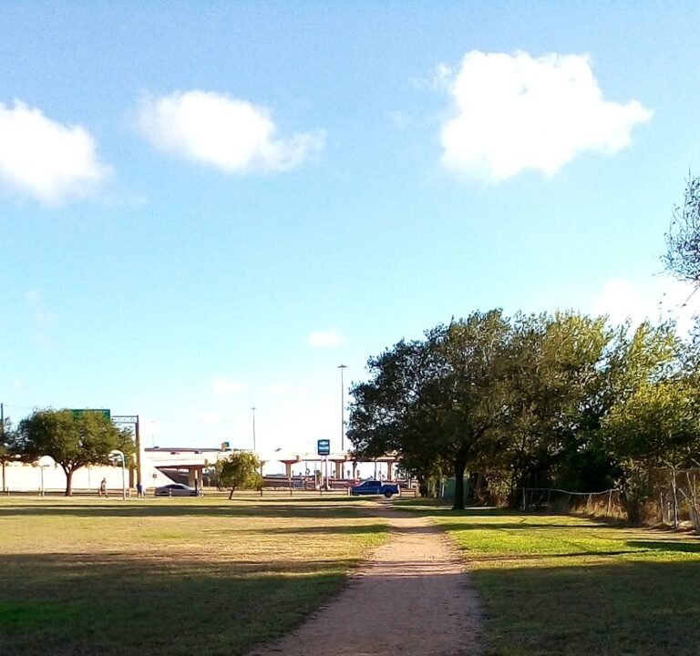 Soccer Field image 2