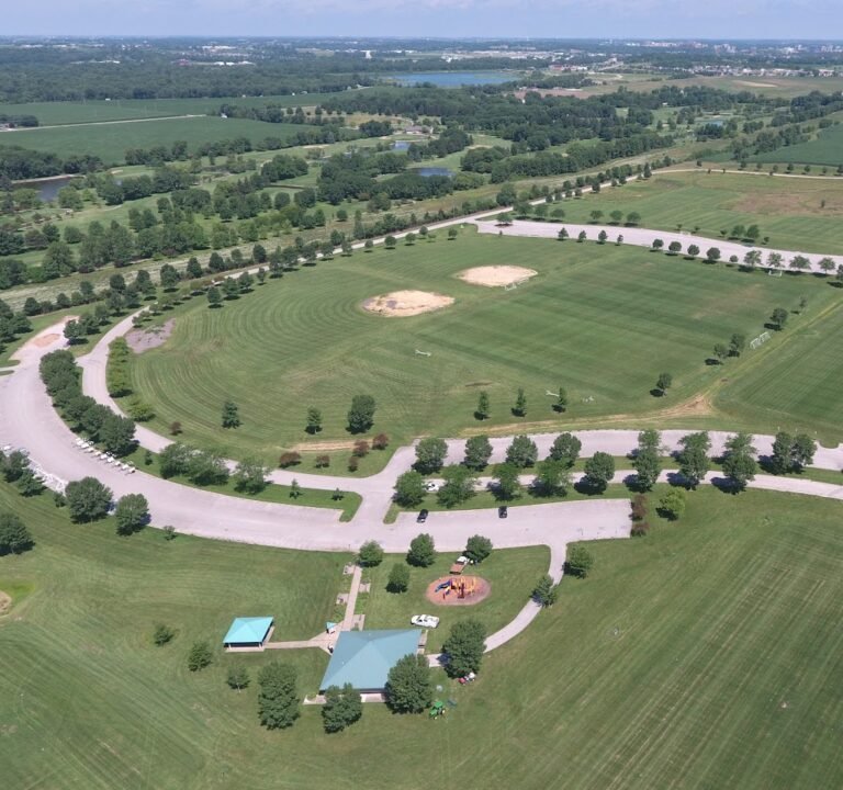 Soccer Field image 3