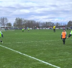 Soccer Field image 4