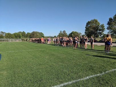 Soccer Field image 1