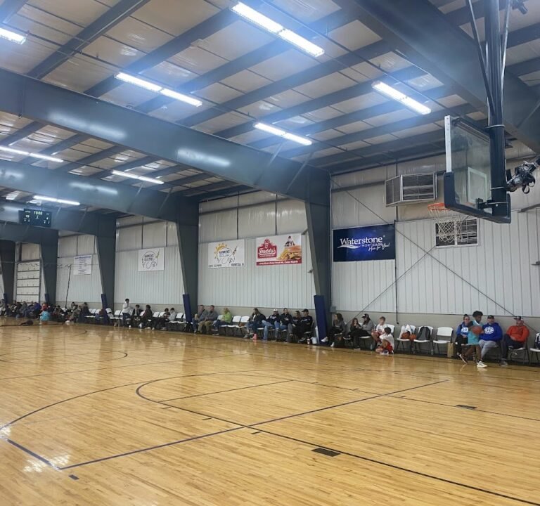 Soccer Field image 2