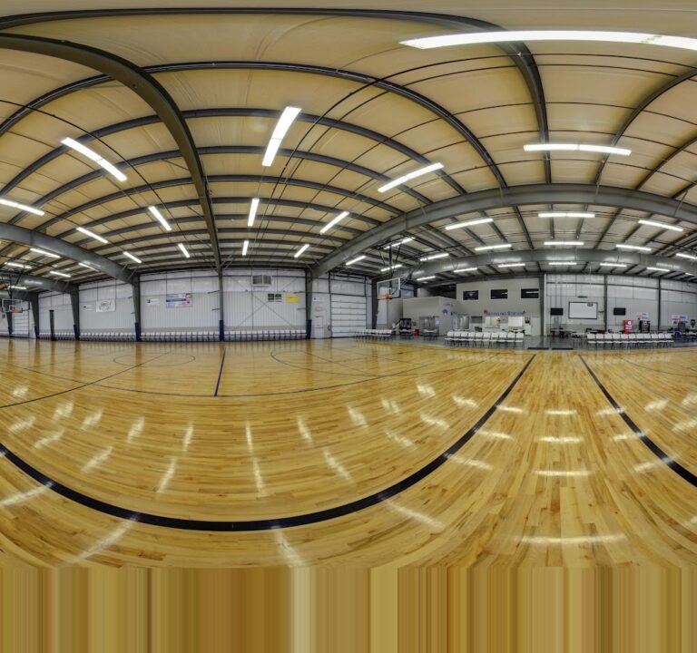 Soccer Field image 3